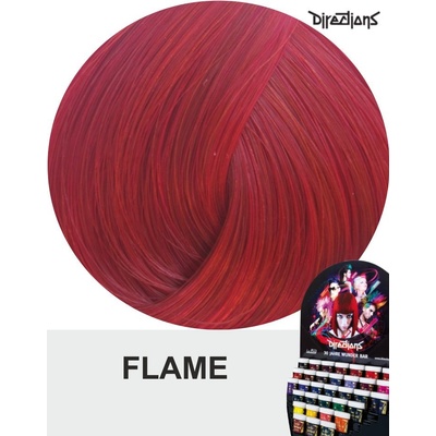 La Riché Directions Flame 89 ml