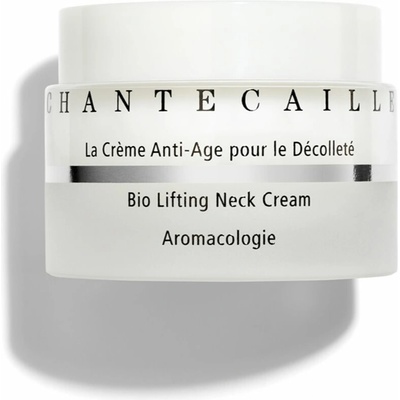 Chantecaille - Bio Lifting Neck Cream Krk a dekolt 50 ml – Hledejceny.cz