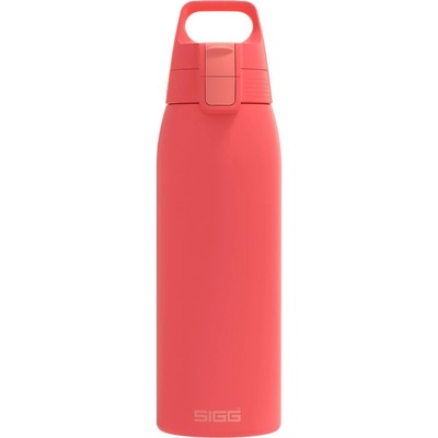 Sigg termoska Shield One 1 l červená – Hledejceny.cz