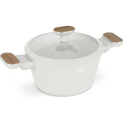 Pro-Tech shop Kastrol s poklicí a titanovým povrchem Sahara 20cm 55019