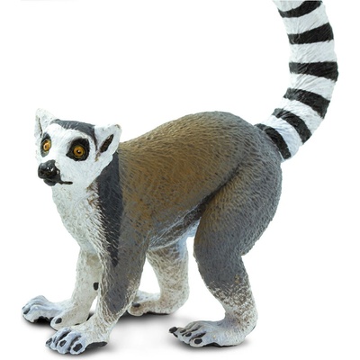 Safari Ltd. Lemur kata – Hledejceny.cz