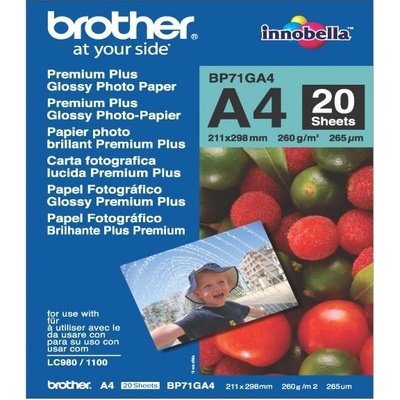 Brother BP71GA4