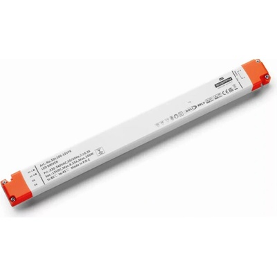 Zdroj pre LED 100W/24V SNAPPY SDL100-24VF6 Profi Slim