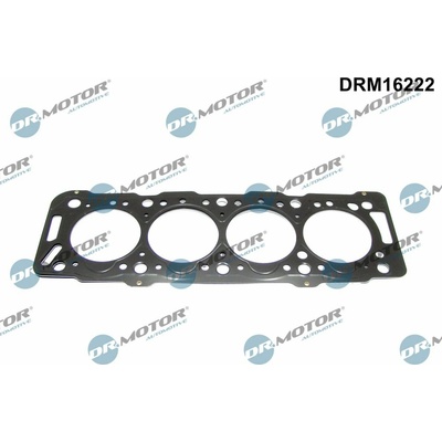DR.MOTOR AUTOMOTIVE Tesnenie hlavy valcov DRM16222