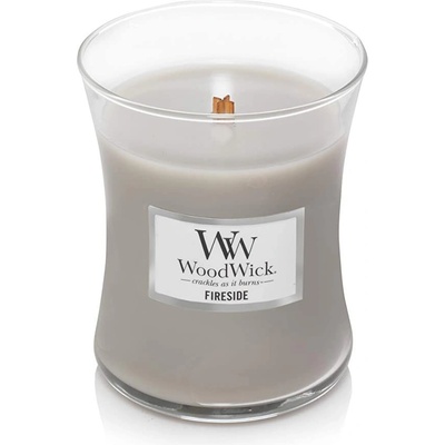WoodWick Fireside 275 g