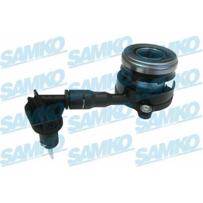 Centrálna vysúvacia páka spojky SAMKO M30267
