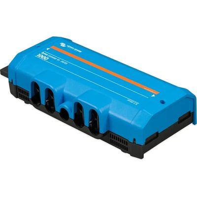 Victron Energy Modulárny distribučný blok Lynx Power In (M10) 724069