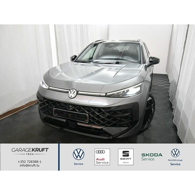 Volkswagen T-Roc 1.5 eTSI Style DSG R-Line 110 kW