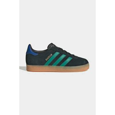 adidas Originals Gazelle KI7134 čierna
