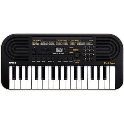 Casio SA 51