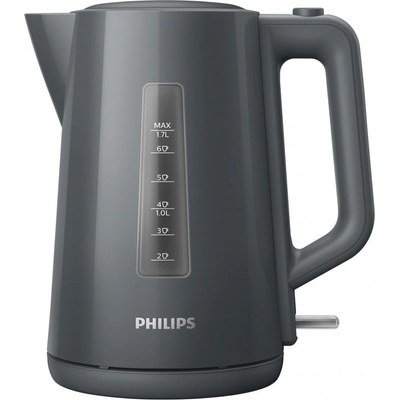 PHILIPS HD9318/10 tmavosivá