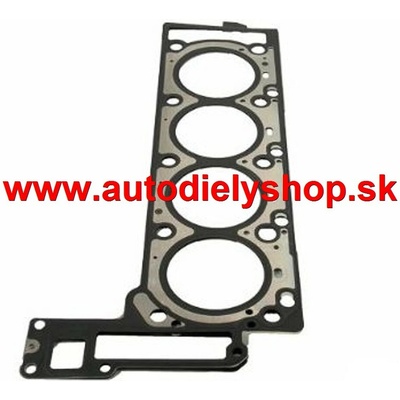 Mercedes "GL" (X164) 9/06-12 tesnenie hlavy valcov /REINZ/