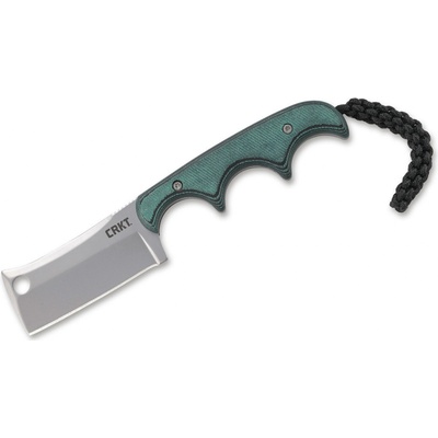 CRKT MINIMALIST CLEAVER 02CR2383