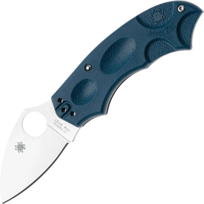 Spyderco Meerkat Lightweight SPRINT CPM SPY27 FRN Phantom Lock C64PCBL
