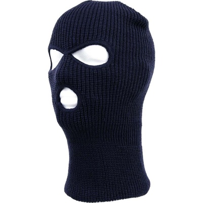 Fostex Balaclava Kukla sa 3 otvory navy