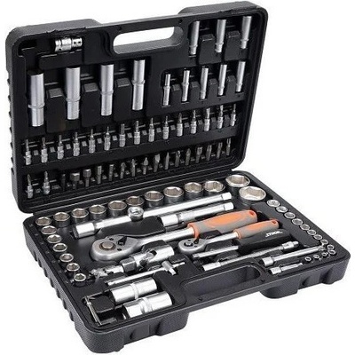 STHOR Gola sada 1/2" 94 ks 58687 – Hledejceny.cz