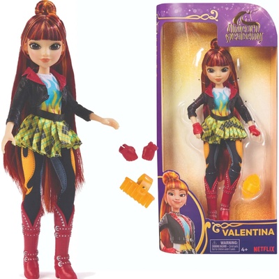 Spin Master Unicorn Academy 24 cm Valentina