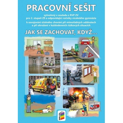 Jak se zachovat, když...PS
