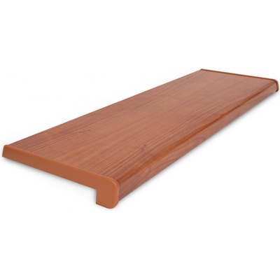 LEXIKON dřevotřískový parapet LUX 150 x 1000 mm třešeň – Hledejceny.cz