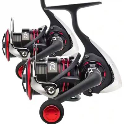 Daiwa TDM QD 4012 2 ks