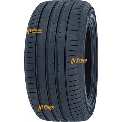 Apollo Aspire 4G+ 225/55 R17 101W