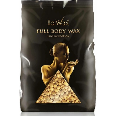 ITALWAX FULL BODY FilmWax zrníčka vosku 1 kg