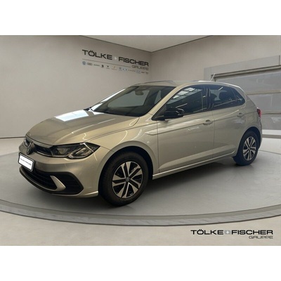 Volkswagen Polo TSI Energy DSG 70 kW