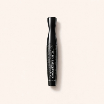 MAC řasenka In Extreme Dimension 3D Black Lash In Extreme Dimension D Black Lash 12 g