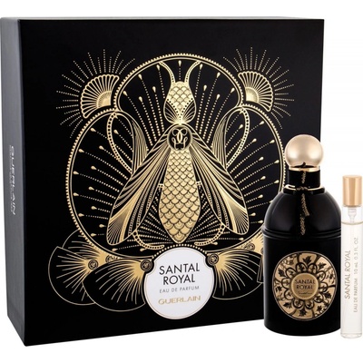 Guerlain Santal Royal parfumovaná voda unisex 125 ml