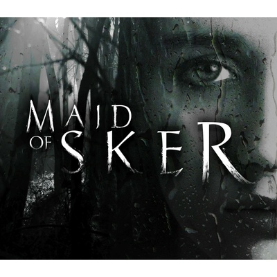 Maid of Sker