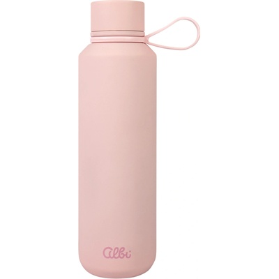 Albi termoláhev 600 ml růžová