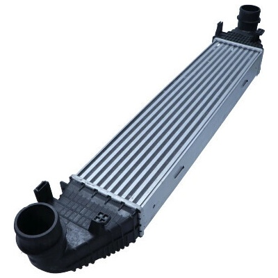 Chladič plniaceho vzduchu MAXGEAR AC669507
