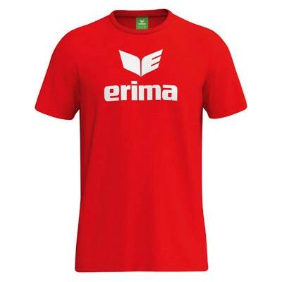 Erima Promo 26 červená