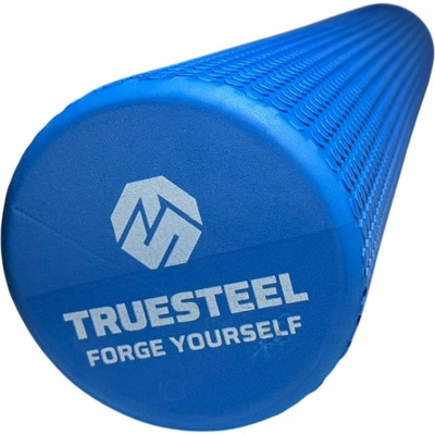 StrongGear TRUESTEEL Foam roller 90 cm – Hledejceny.cz