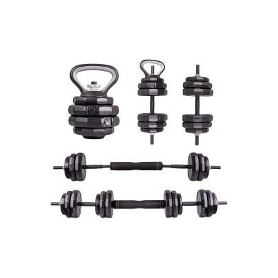 InSPORTline ON-X 6v1 40 kg