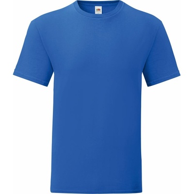 Fruit of the Loom ICONIC 150 T pánské tričko s krátkým rukávem