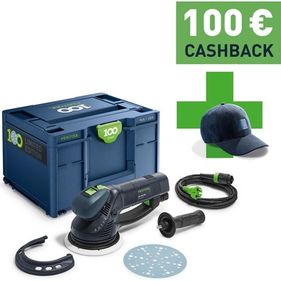 Festool RO 150 FEQ-Plus 578233