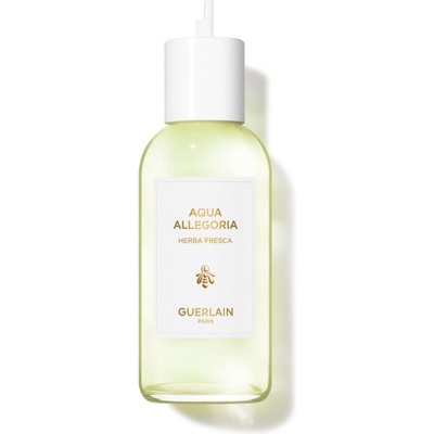 Guerlain Aqua Allegoria Herba Fresca toaletná voda dámska 200 ml náplň