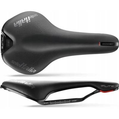 Selle italia selle italia flite boots čierna