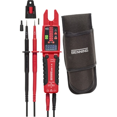 BENNING CM 1-4 044686