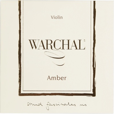 Warchal Amber 700 Set Vln