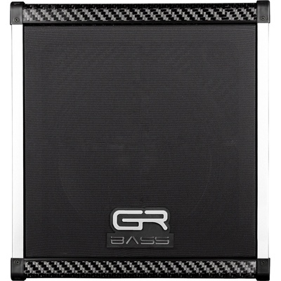 GR Bass AT Cube 350