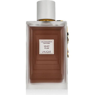 Lalique Les Compositions Parfumées Velvet Plum parfumovaná voda dámska 100 ml