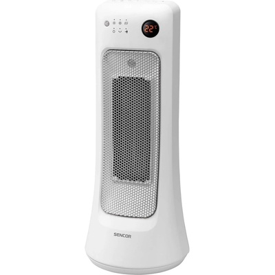 Sencor SFH 8019WH – Hledejceny.cz