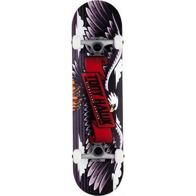 Tony Hawk Wingspan Special