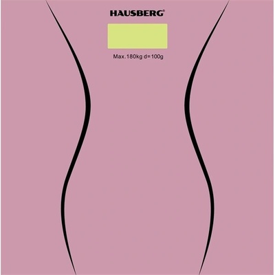 Hausberg HB-6003RZ