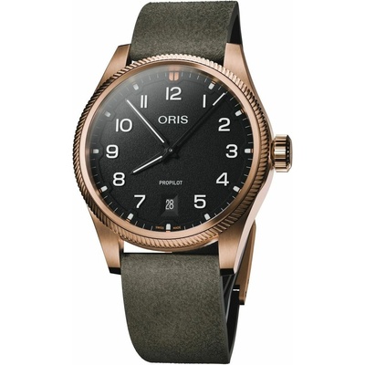 Oris 01 733 7805 3164-07 6 2022BRLC