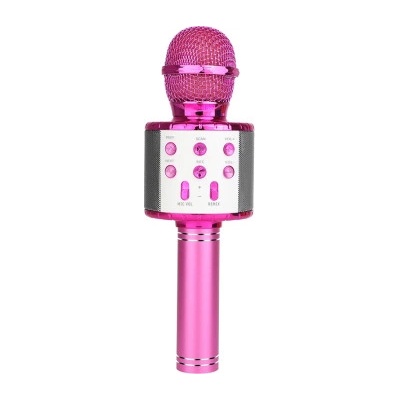 Manta MIC11 PK pink