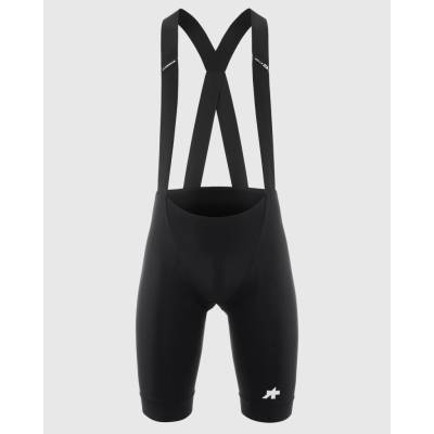 Assos Mille GT S11 black series
