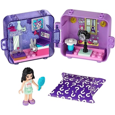 LEGO® Friends 41404 Herní boxík: Emma